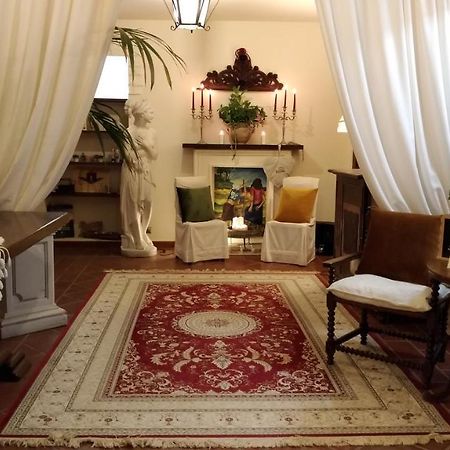 ريجّو دي كالابريا B&B Feudo 43 المظهر الخارجي الصورة