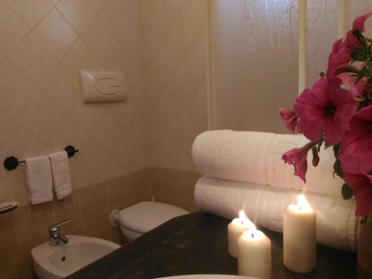 ريجّو دي كالابريا B&B Feudo 43 المظهر الخارجي الصورة
