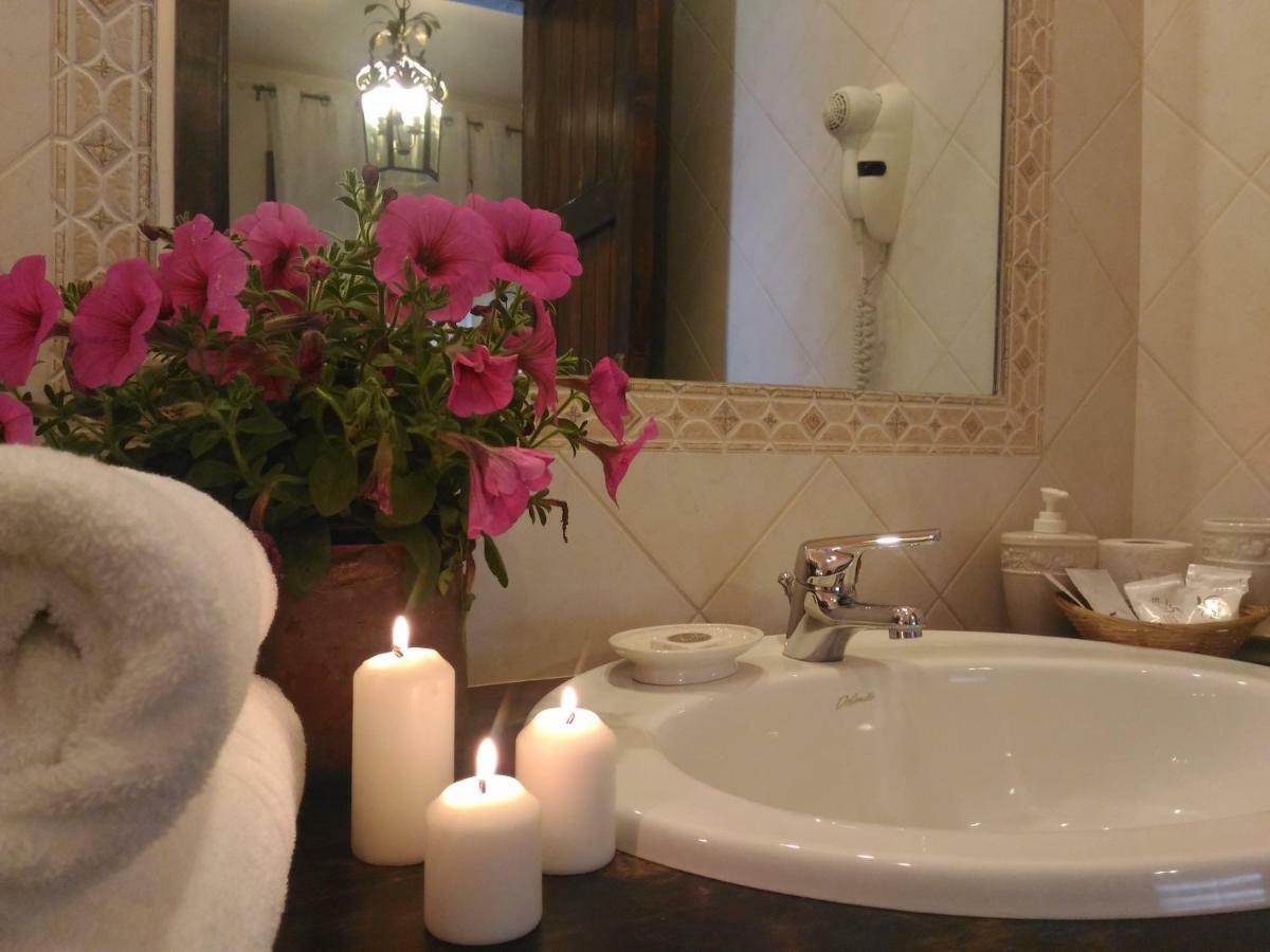ريجّو دي كالابريا B&B Feudo 43 المظهر الخارجي الصورة
