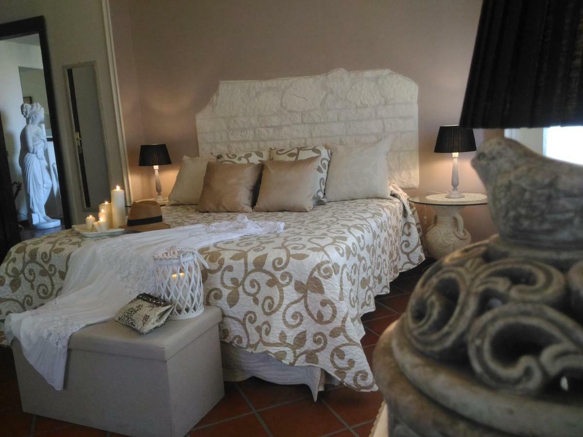 ريجّو دي كالابريا B&B Feudo 43 المظهر الخارجي الصورة