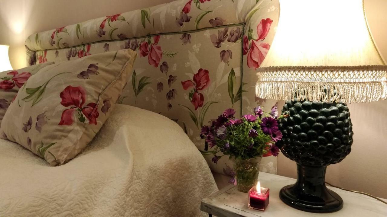 ريجّو دي كالابريا B&B Feudo 43 المظهر الخارجي الصورة