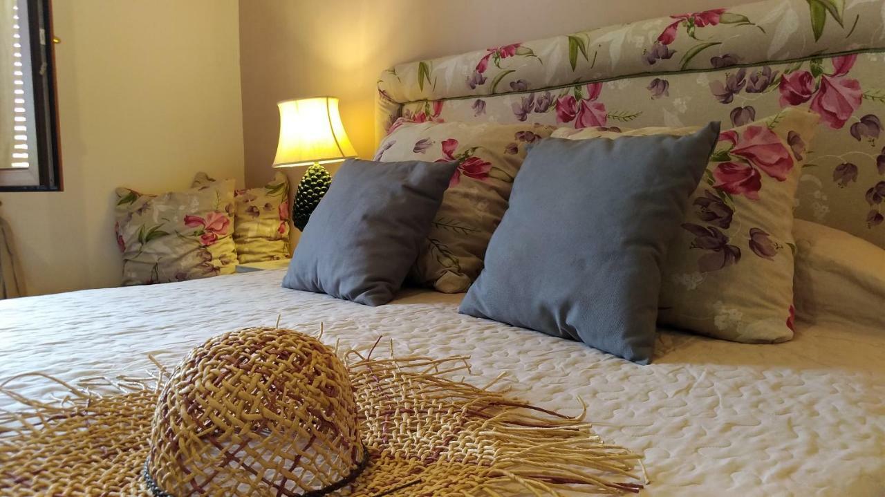 ريجّو دي كالابريا B&B Feudo 43 المظهر الخارجي الصورة