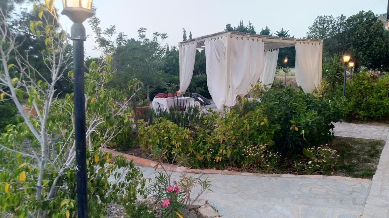 ريجّو دي كالابريا B&B Feudo 43 المظهر الخارجي الصورة