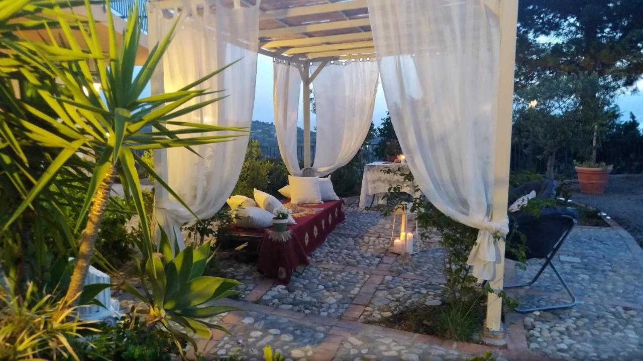 ريجّو دي كالابريا B&B Feudo 43 المظهر الخارجي الصورة