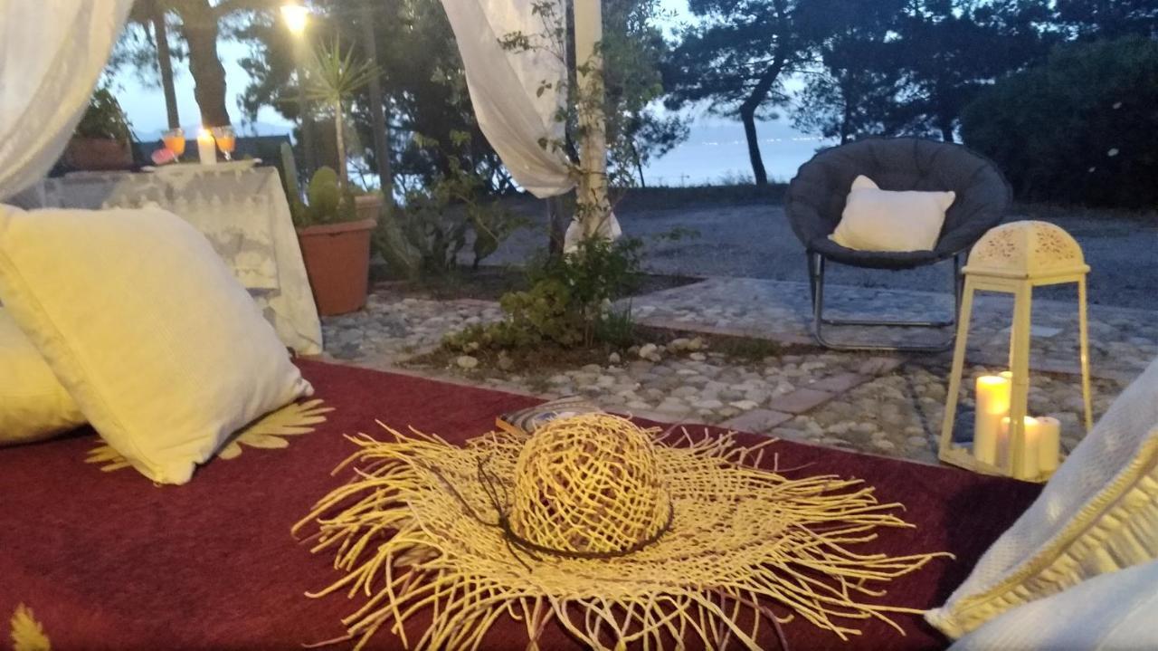 ريجّو دي كالابريا B&B Feudo 43 المظهر الخارجي الصورة