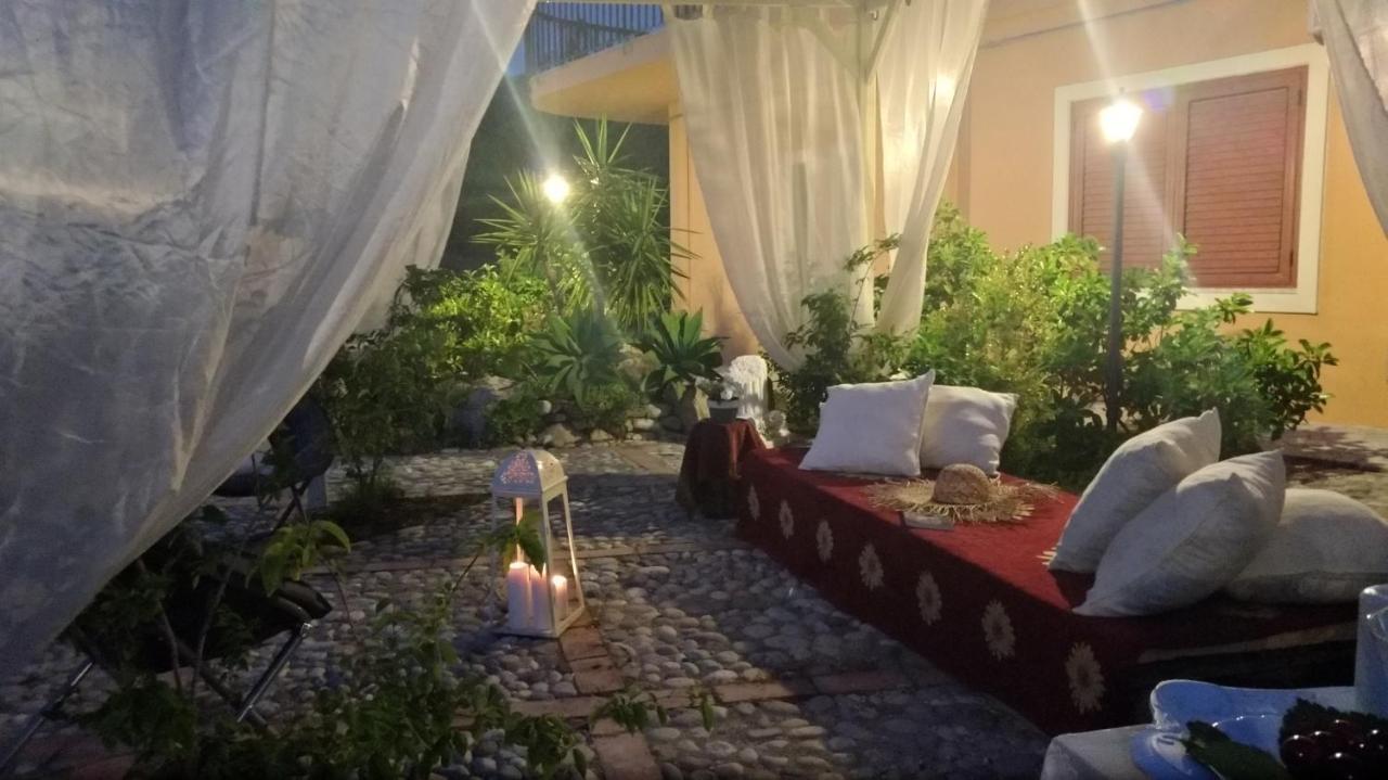 ريجّو دي كالابريا B&B Feudo 43 المظهر الخارجي الصورة
