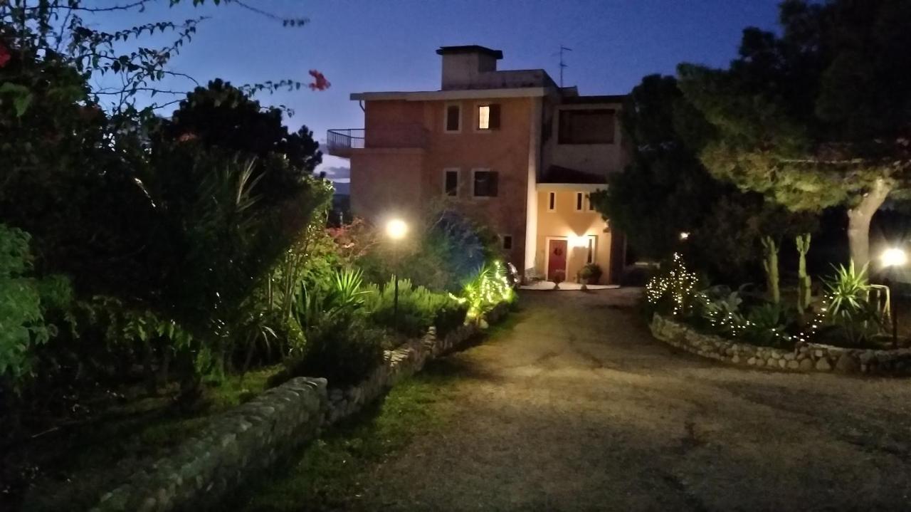 ريجّو دي كالابريا B&B Feudo 43 المظهر الخارجي الصورة